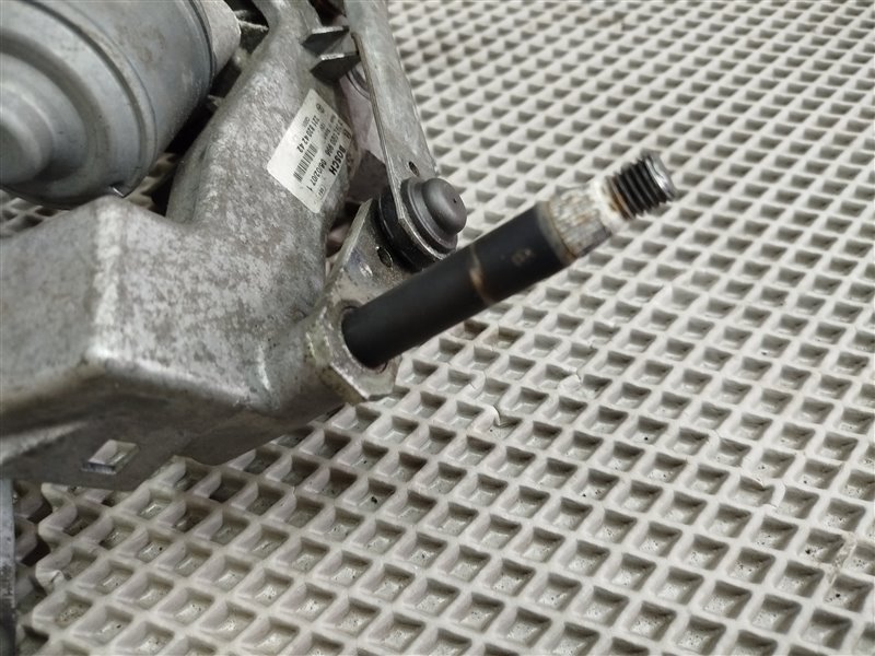 трапеция стеклоочистителя, 2770 рублей, Санкт-Петербург