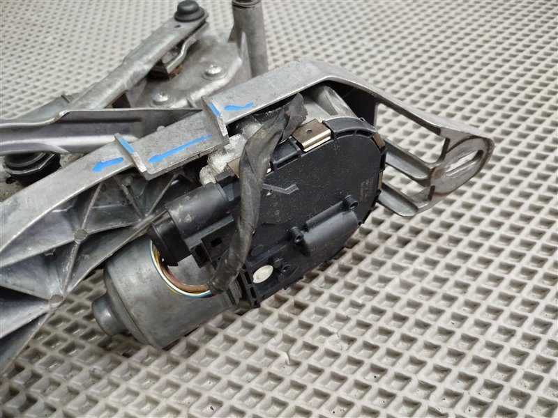 трапеция стеклоочистителя, 2770 рублей, Санкт-Петербург