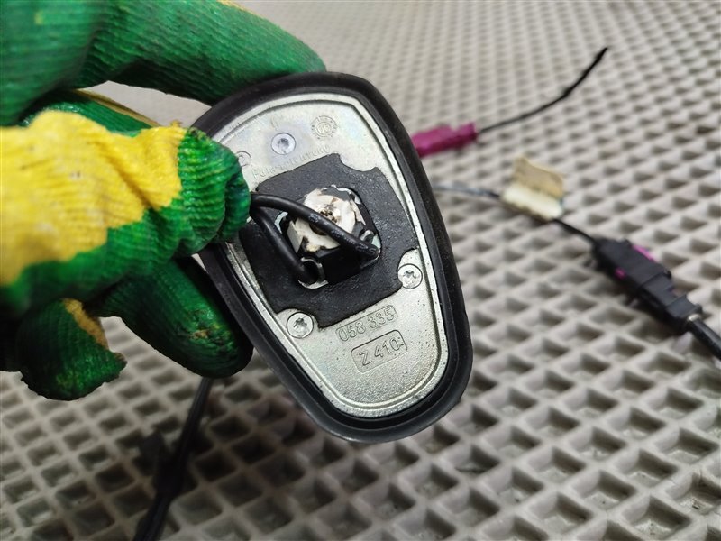 антенна, 1415 рублей, Санкт-Петербург