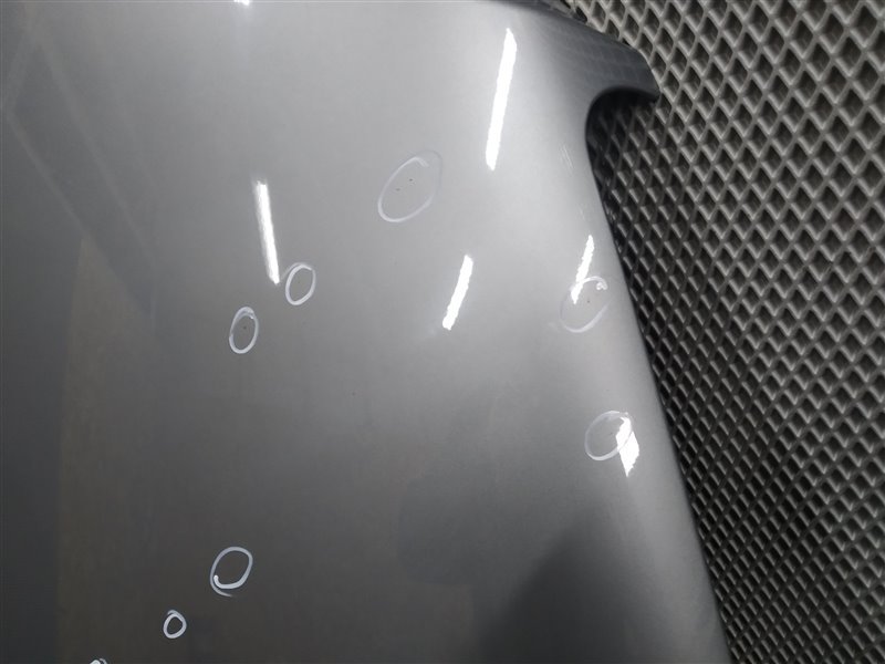 капот, 33110 рублей, Санкт-Петербург