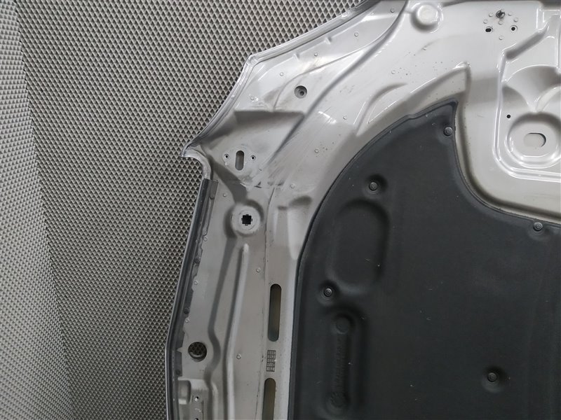 капот, 33110 рублей, Санкт-Петербург