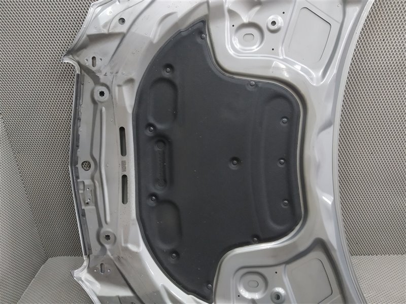 капот, 33110 рублей, Санкт-Петербург