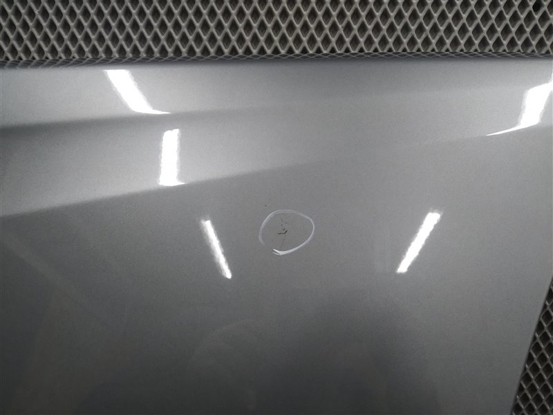 капот, 33110 рублей, Санкт-Петербург