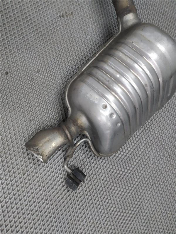 банка глушителя, 5940 рублей, Санкт-Петербург