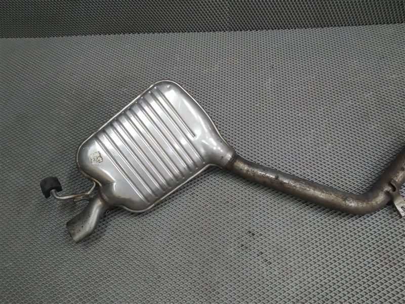 банка глушителя, 5940 рублей, Санкт-Петербург