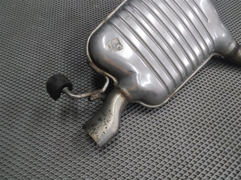 банка глушителя, 5940 рублей, Санкт-Петербург