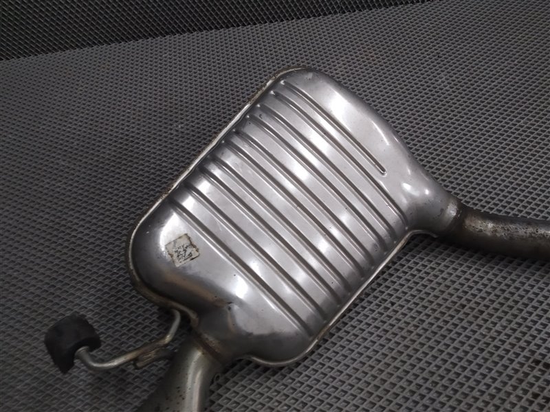 банка глушителя, 5940 рублей, Санкт-Петербург