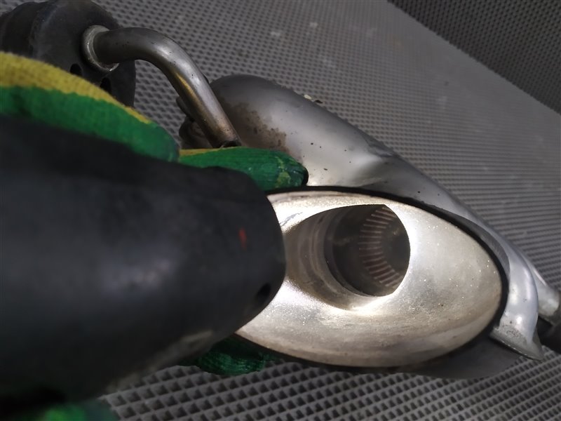 банка глушителя, 5940 рублей, Санкт-Петербург