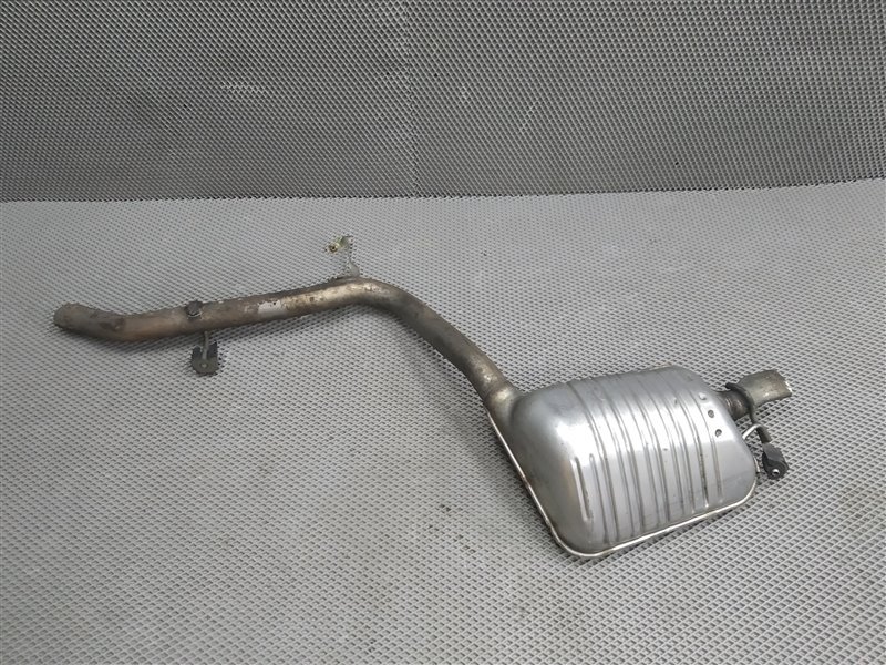 банка глушителя, 4115 рублей, Санкт-Петербург