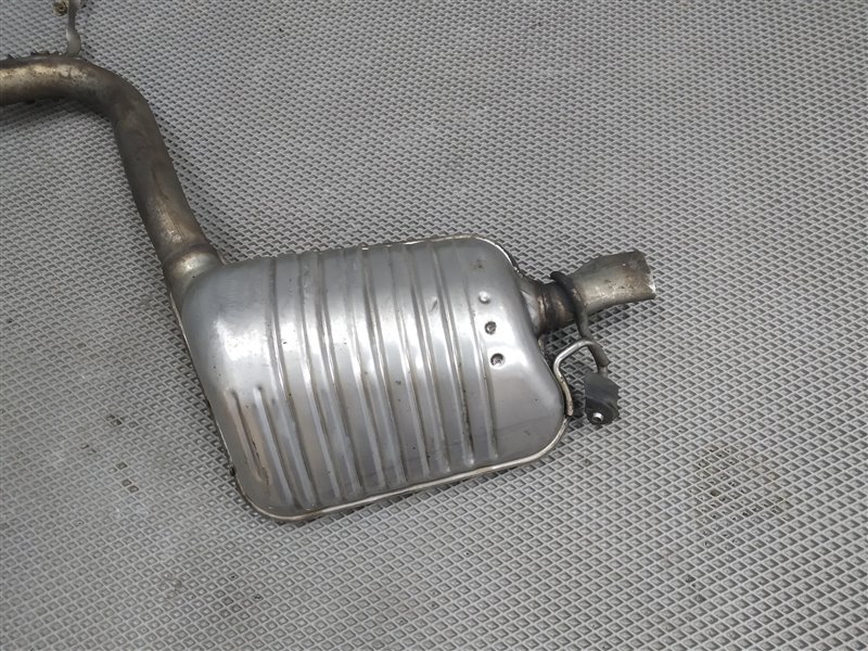 банка глушителя, 4115 рублей, Санкт-Петербург