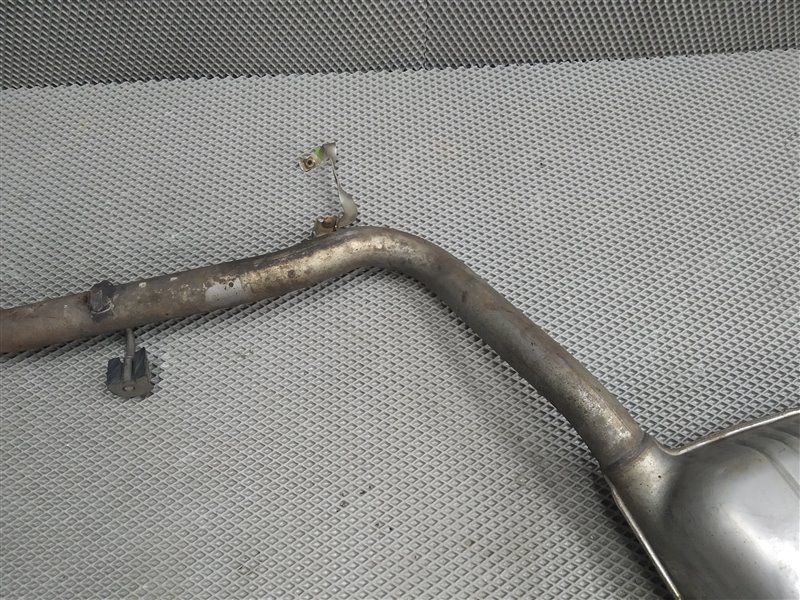 банка глушителя, 4115 рублей, Санкт-Петербург