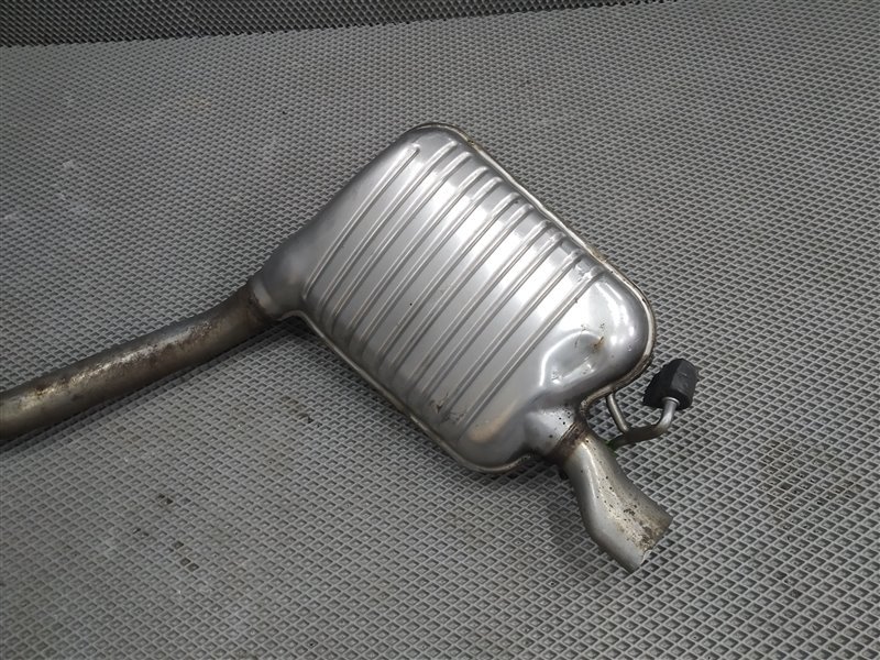 банка глушителя, 4115 рублей, Санкт-Петербург