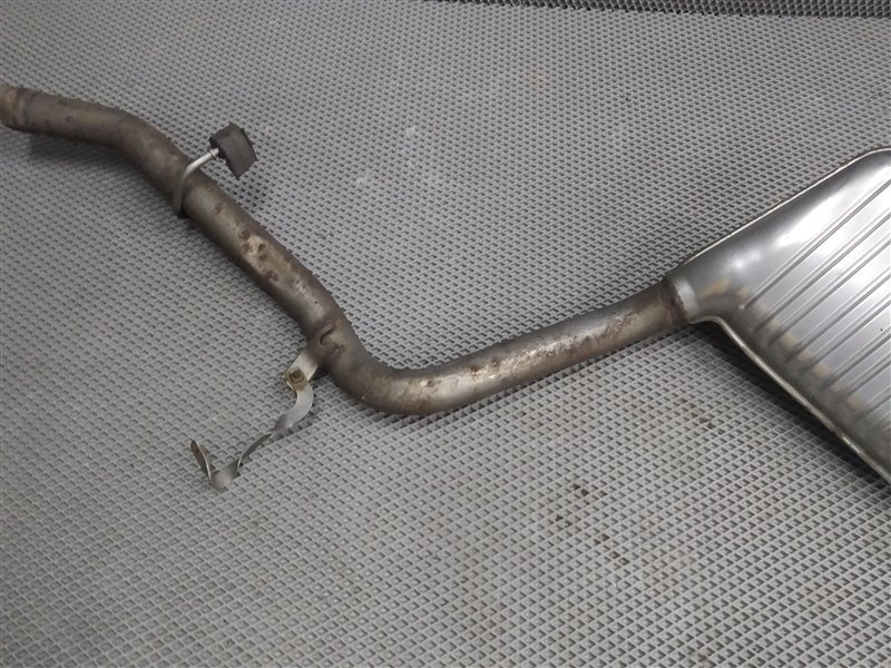 банка глушителя, 4115 рублей, Санкт-Петербург