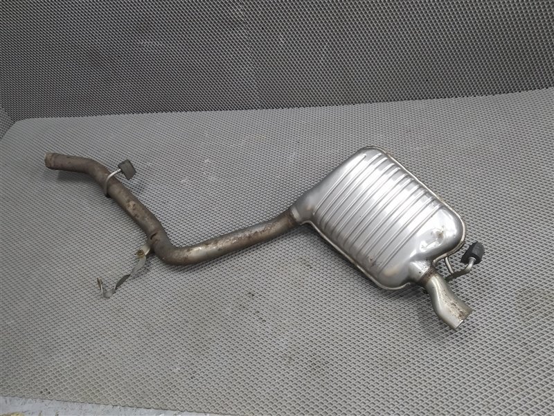 банка глушителя, 4115 рублей, Санкт-Петербург