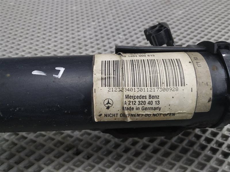 стойка подвески, 11355 рублей, Санкт-Петербург