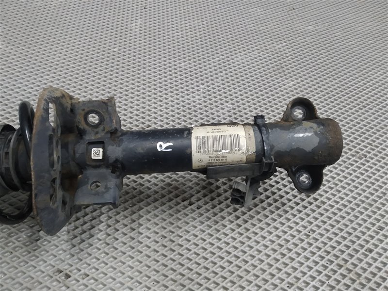 стойка подвески, 11355 рублей, Санкт-Петербург