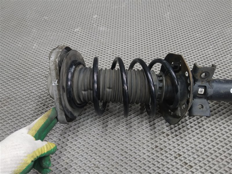 стойка подвески, 11355 рублей, Санкт-Петербург