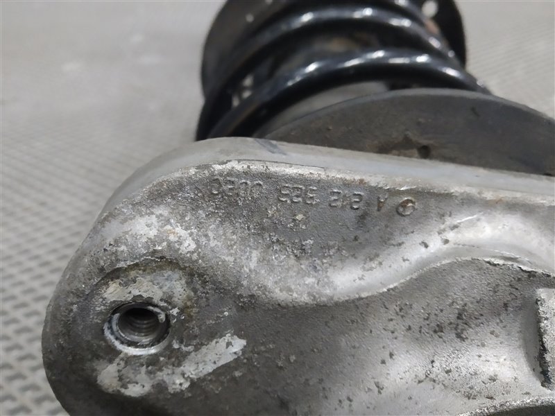 стойка подвески, 11355 рублей, Санкт-Петербург