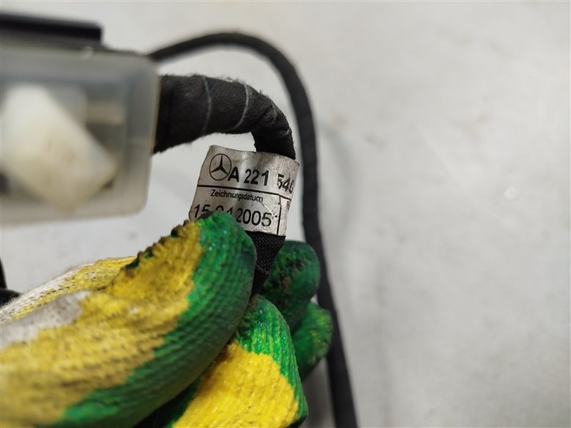 коса парктроников, 1270 рублей, Санкт-Петербург