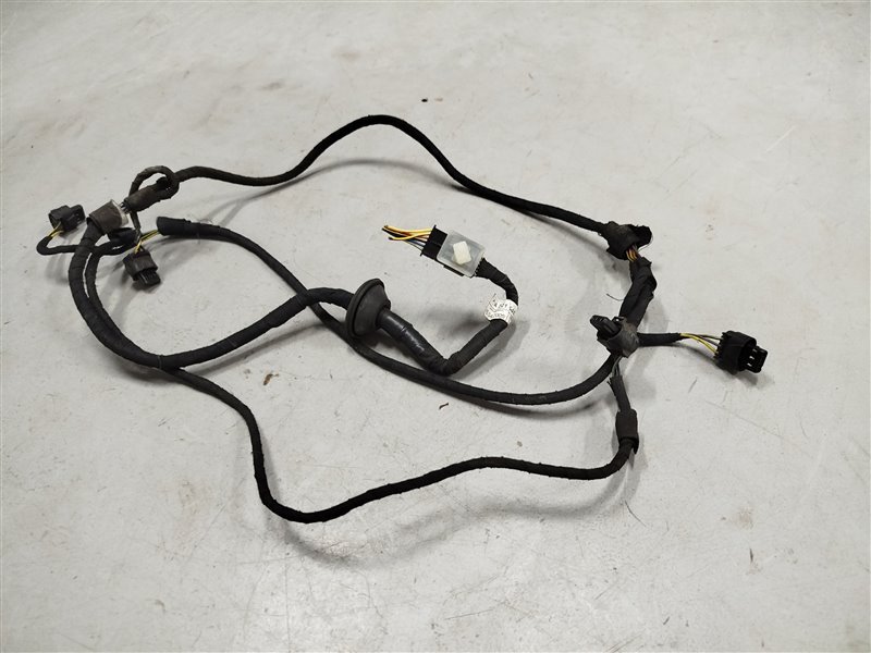 коса парктроников, 1270 рублей, Санкт-Петербург