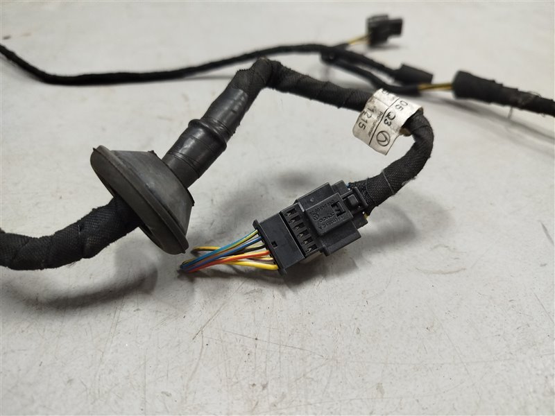 коса парктроников, 1270 рублей, Санкт-Петербург