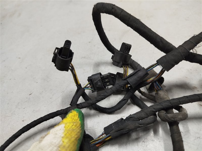 коса парктроников, 1270 рублей, Санкт-Петербург