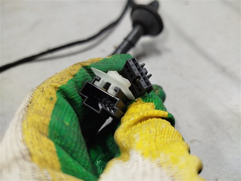 коса парктроников, 1270 рублей, Санкт-Петербург