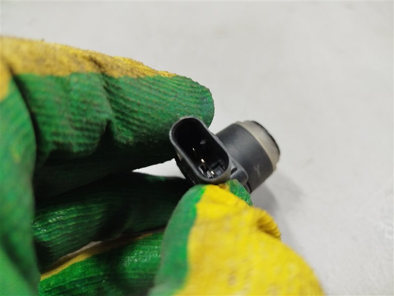 парктроник, 1415 рублей, Санкт-Петербург