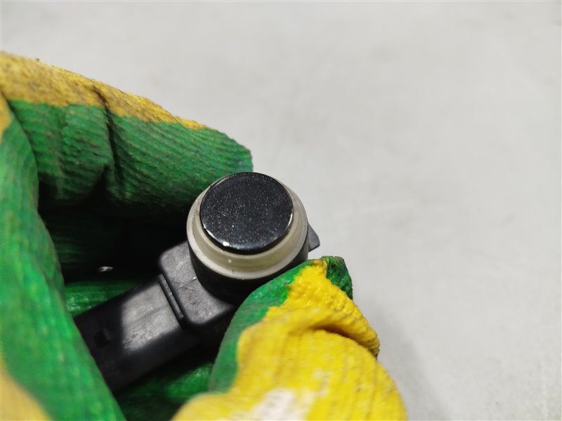 парктроник, 1415 рублей, Санкт-Петербург