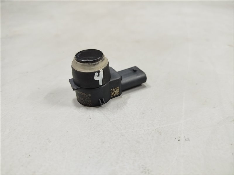 парктроник, 1415 рублей, Санкт-Петербург