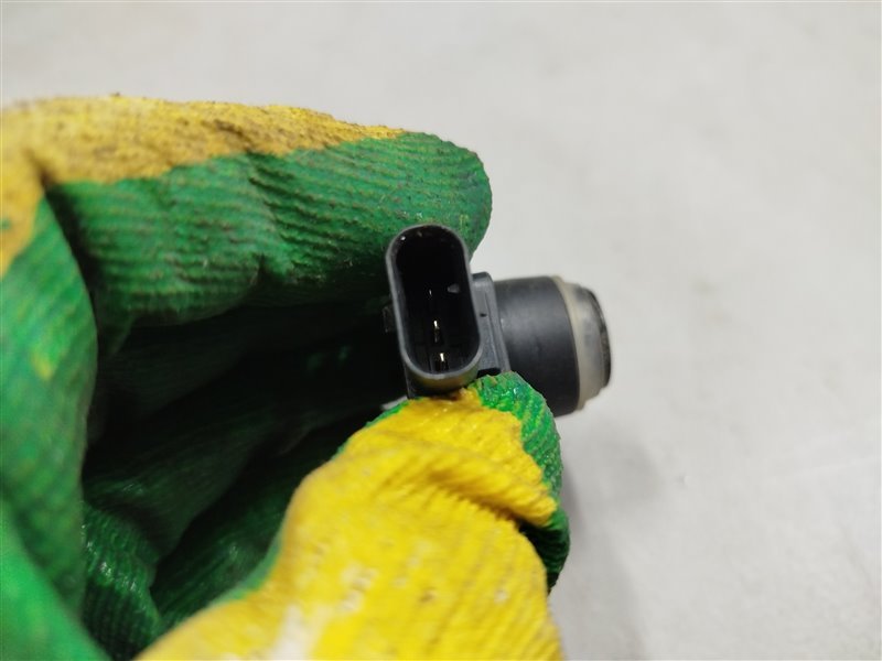 парктроник, 1415 рублей, Санкт-Петербург