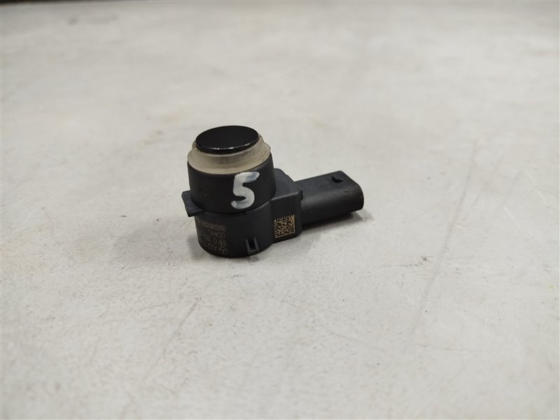 парктроник, 1415 рублей, Санкт-Петербург