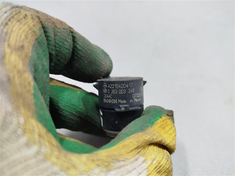 парктроник, 1415 рублей, Санкт-Петербург