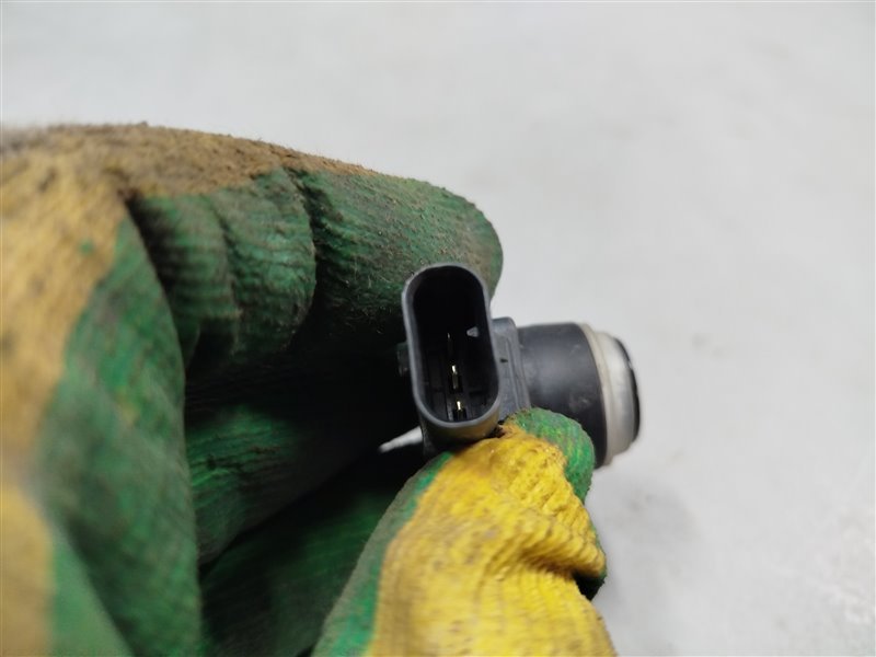 парктроник, 1415 рублей, Санкт-Петербург