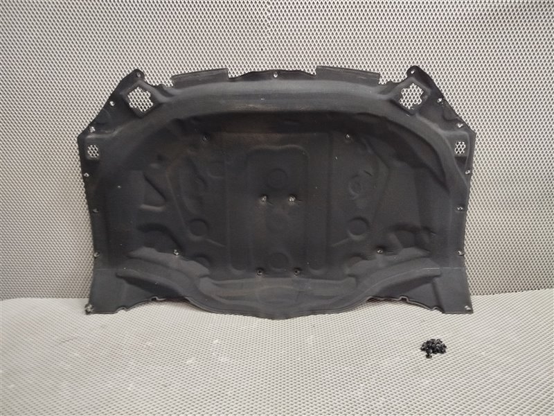 шумоизоляция капота, 3670 рублей, Санкт-Петербург