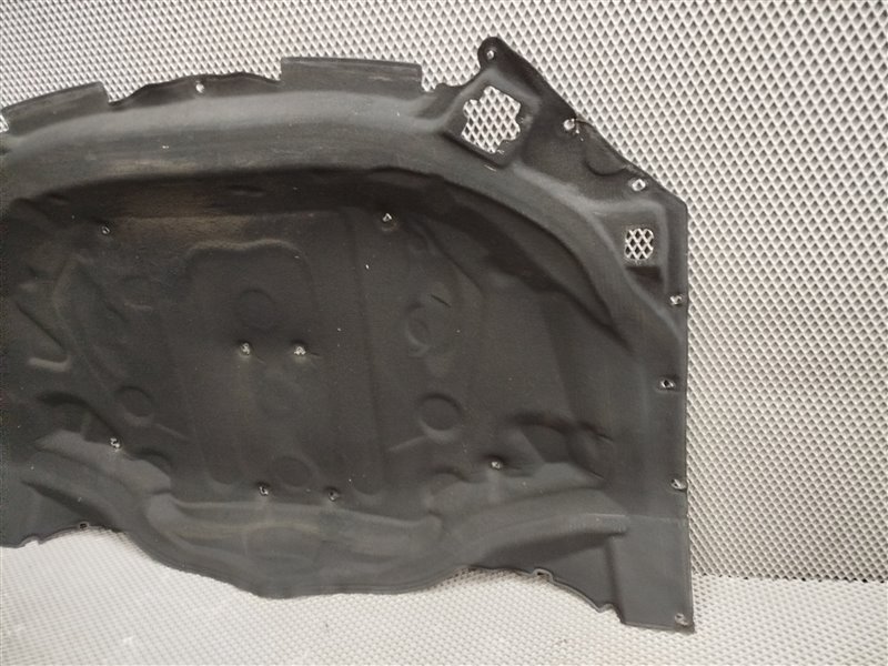 шумоизоляция капота, 3670 рублей, Санкт-Петербург