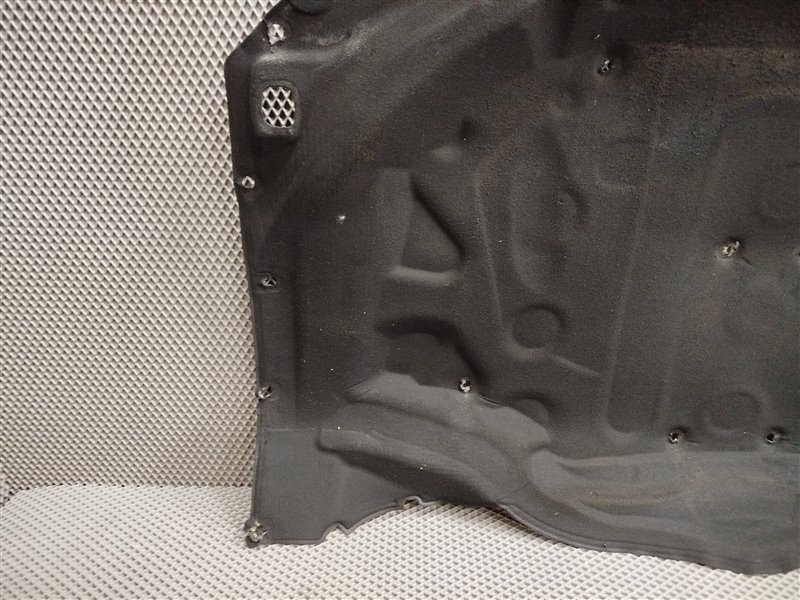 шумоизоляция капота, 3670 рублей, Санкт-Петербург