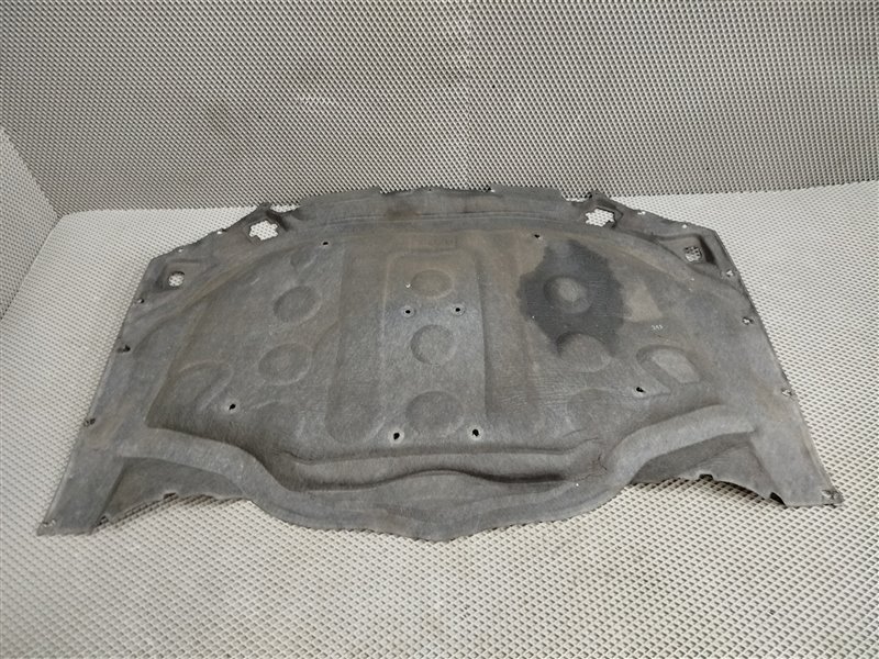 шумоизоляция капота, 3670 рублей, Санкт-Петербург