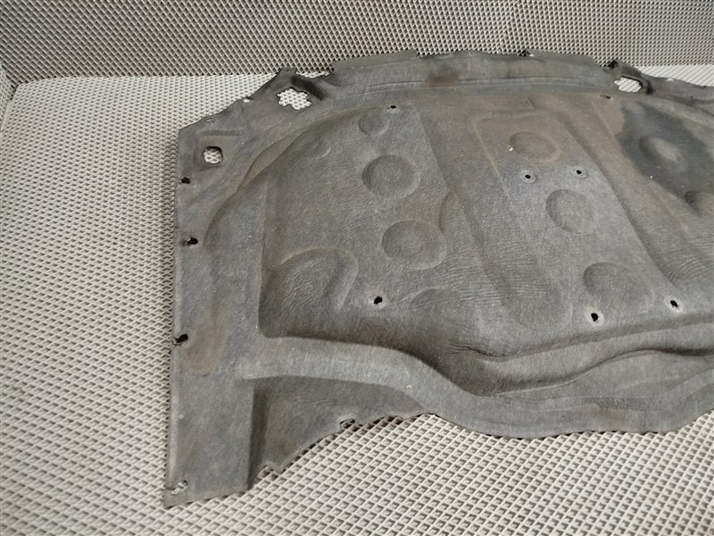 шумоизоляция капота, 3670 рублей, Санкт-Петербург