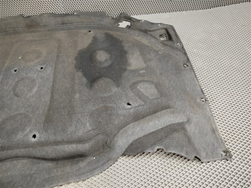 шумоизоляция капота, 3670 рублей, Санкт-Петербург