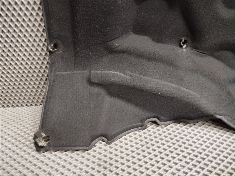 шумоизоляция капота, 3670 рублей, Санкт-Петербург