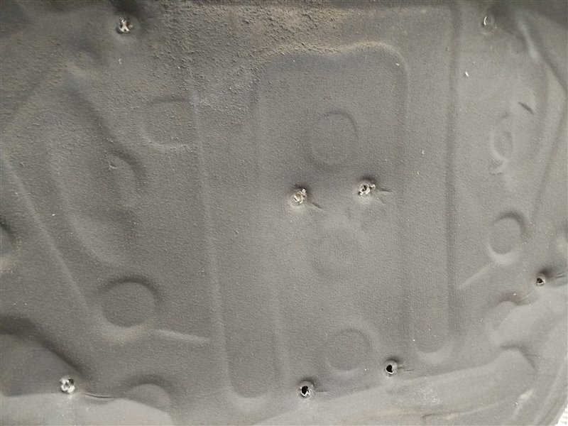 шумоизоляция капота, 3670 рублей, Санкт-Петербург