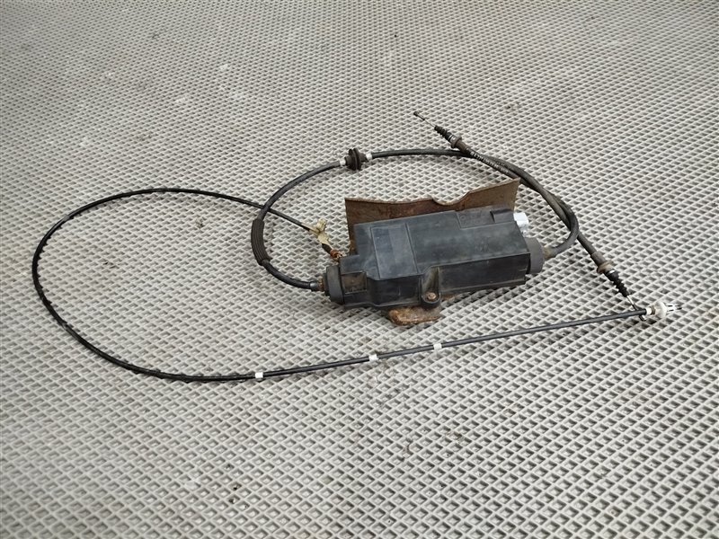 привод стояночного тормоза, 20015 рублей, Санкт-Петербург