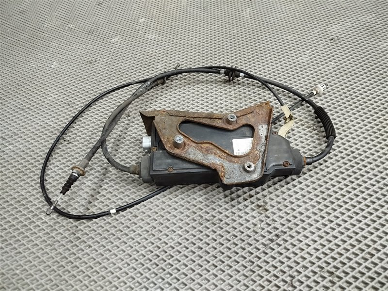 привод стояночного тормоза, 20015 рублей, Санкт-Петербург