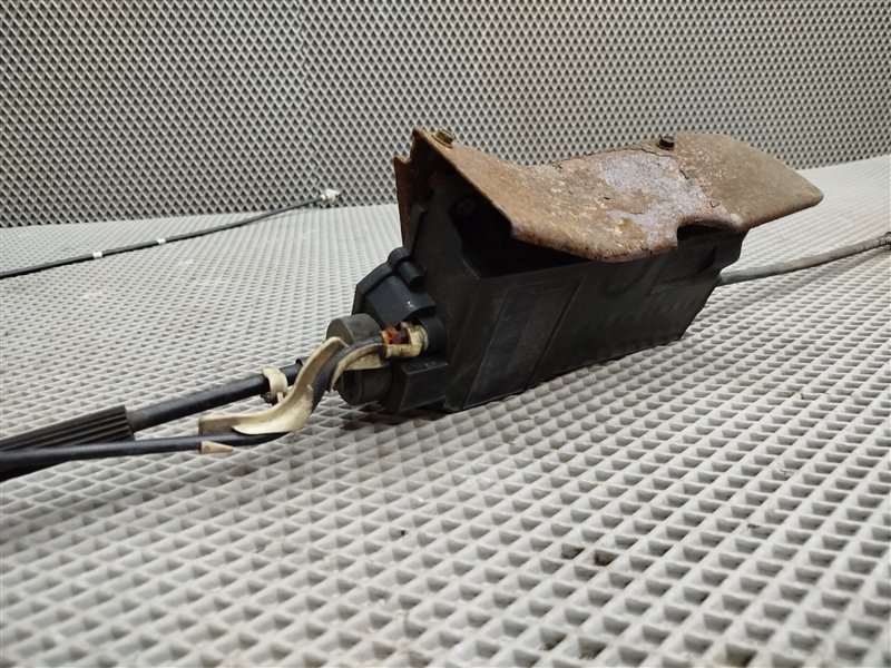 привод стояночного тормоза, 20015 рублей, Санкт-Петербург