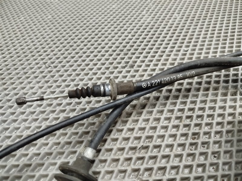 привод стояночного тормоза, 20015 рублей, Санкт-Петербург