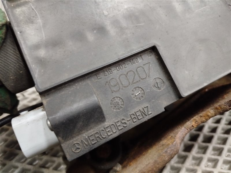 привод стояночного тормоза, 20015 рублей, Санкт-Петербург