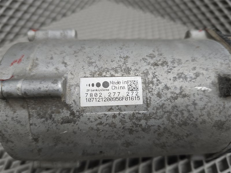 мотор рулевой рейки, 41735 рублей, Санкт-Петербург