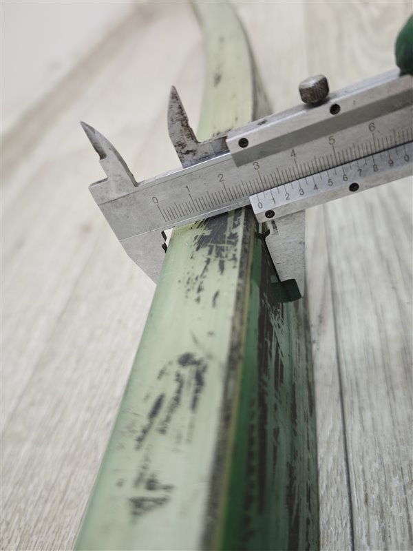 рессора, 9675 рублей, Санкт-Петербург