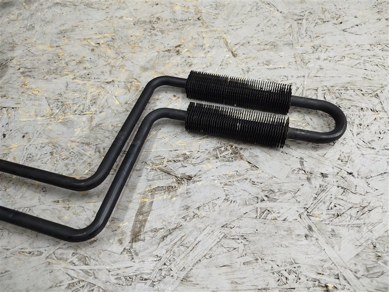 радиатор ГУР, 1415 рублей, Санкт-Петербург